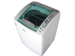 DD直流變頻超音波單槽洗衣機